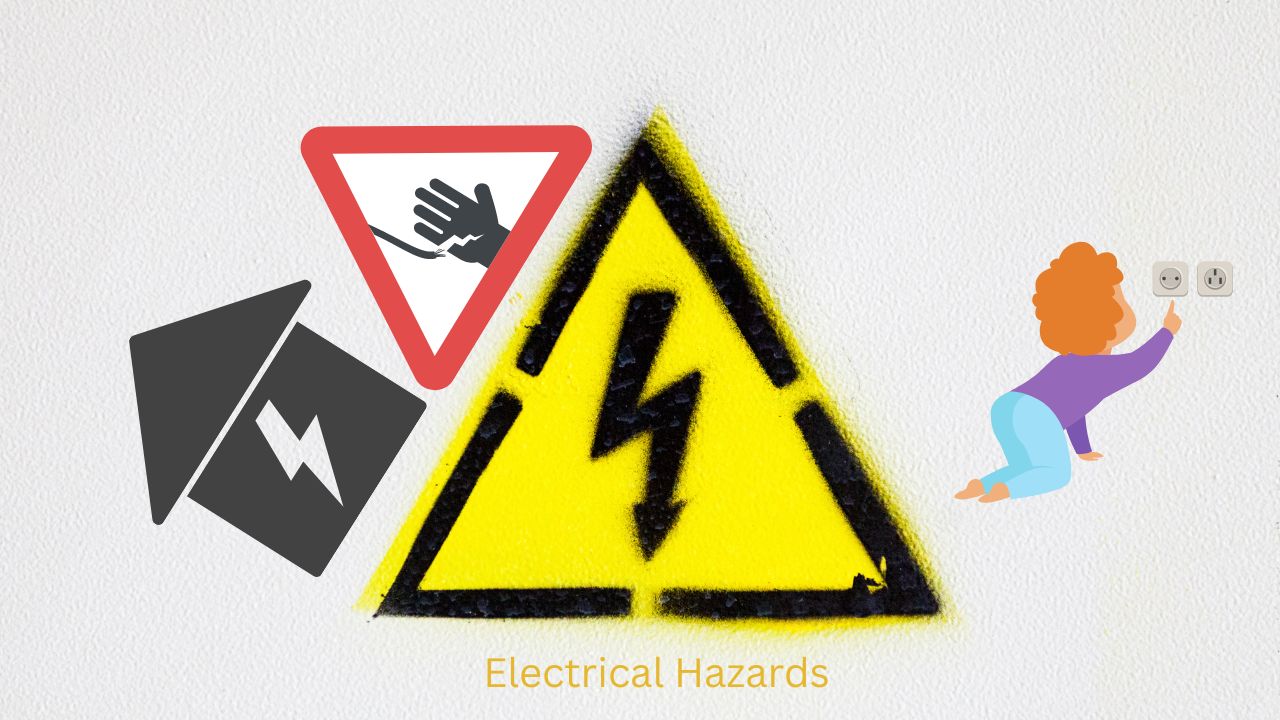 Electrical Hazards: Tips On Electrical Safety At Home | Electrical ...