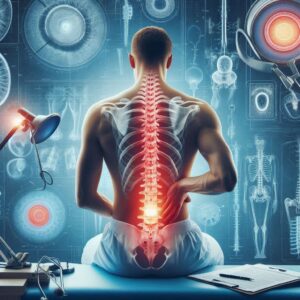 High Intensity Laser Therapy: Relief for Back Pain