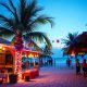 Christmas 2024 Highlights on Ambergris Caye, Belize