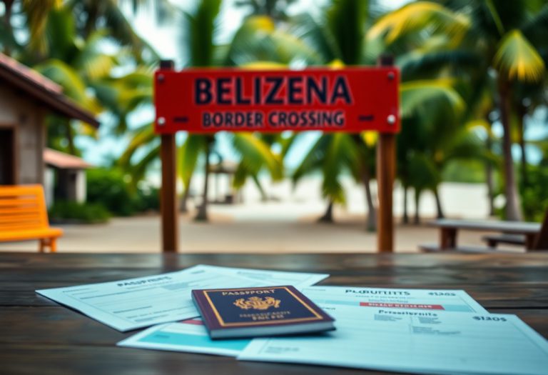 Belize Visa Requirements: Essential Entry Tips You Need