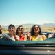 Singing Along: Road Trip Playlists for Your Journey