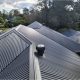 Whirlybirds Enhance Home Ventilation and Heat Management