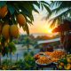 Mango Season: Experience a Flavourful Celebration in Belize