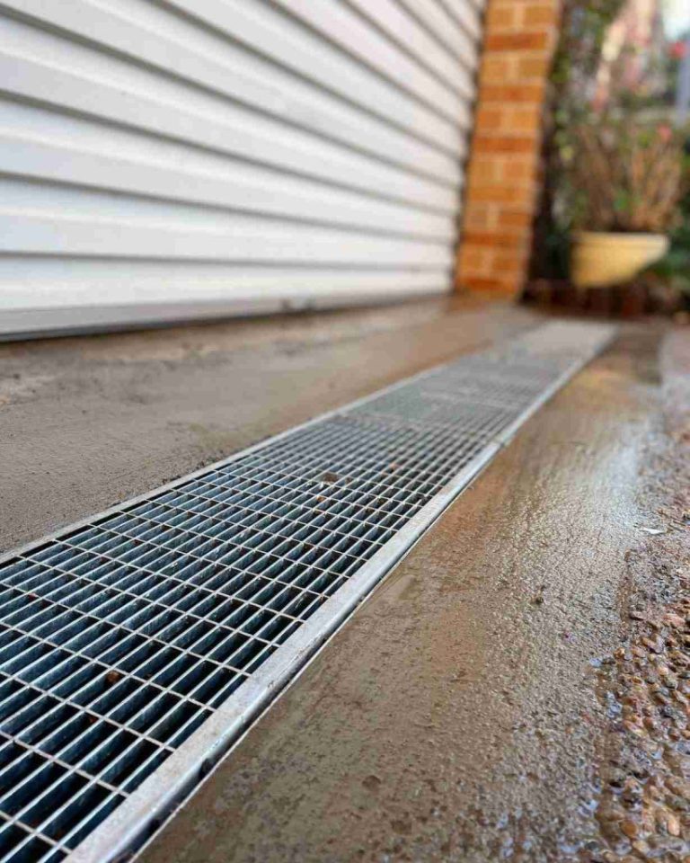 Driveway Drainage Solutions for Improved Water Management