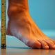 Wide Feet: Easy Ways to Determine Your Size and Signs