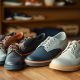 Shoes for Wide Feet: Essential Tips and Recommendations