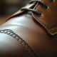 Craftsmanship Guide: Apron Front and Split Toe Seams