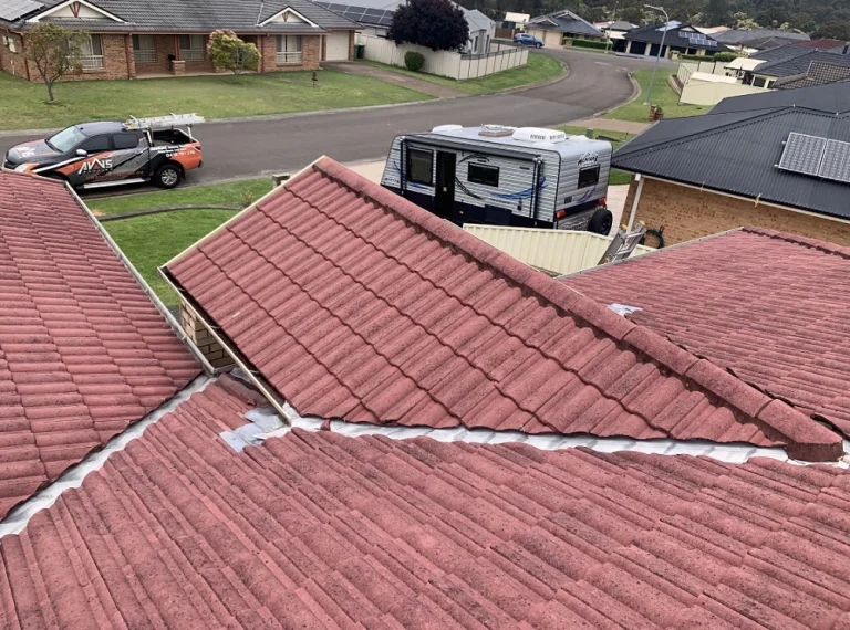 Metal Roof Upgrade to Boost Your Central Coast Home Value