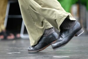 Toe Taps: Key Considerations and Benefits You Should Know