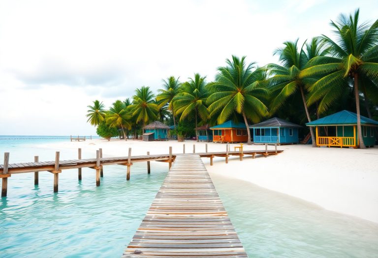 Belize: Your Ultimate 2025 Travel Destination Awaits