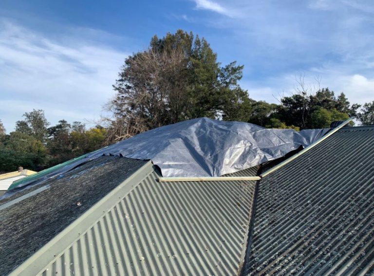 Preventing Roof Leaks in Heavy Rain: Essential Tips