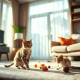 Pet Companion: Tips for Care and Monitoring