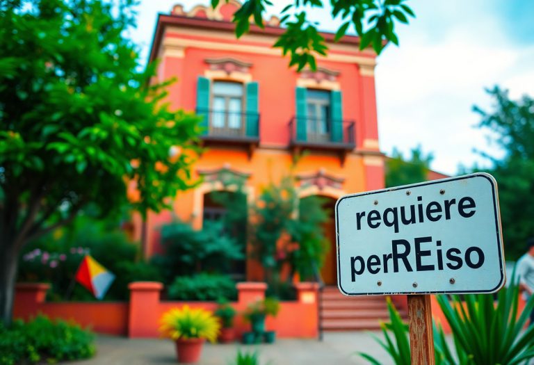 SRE Permit: Key to Purchasing Property in San Miguel de Allende