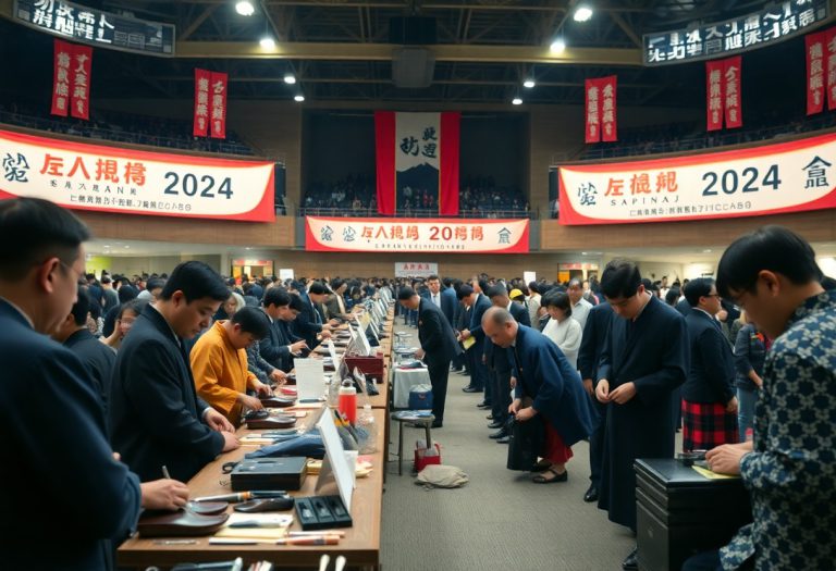 Japan Shoe Shining Championships 2024: Highlights and Insights