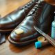 Cleaning Candle Wax from Leather Shoes: Top Methods