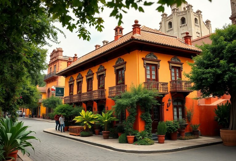 Real Estate in San Miguel de Allende: 10 Essential FAQs