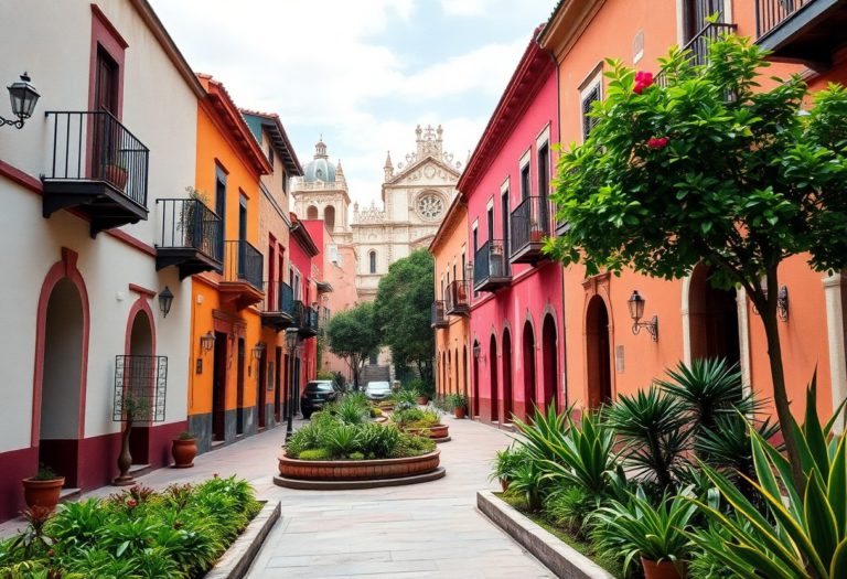 Property Investment: 3 Reasons to Choose San Miguel de Allende