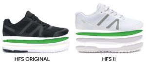 HFS II vs. HFS Original: Finding the Best Fit for You