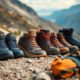 Outdoor Shoes for 2025: Best Adventure Picks for Comfort