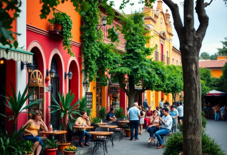 San Miguel de Allende: Discover Its Allure After America