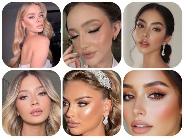 Brisbane Formal Season 2025: Makeup and Hairstyle Trends