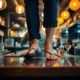 Barefoot Shoes: Transforming Comfort for Bartenders