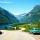 Norway Road Trip: Discover Your Ultimate Scenic Adventure