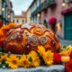 Pan de Muerto: A Tasty Tradition from San Miguel de Allende