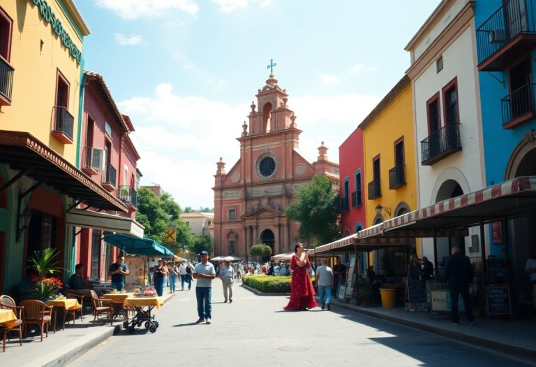 Quick Escapes: Top 5 Activities in San Miguel de Allende