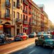 Key Tips for a Smooth Journey Driving in Spain