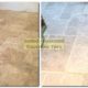 Travertine Tile Cleaning Costs for Best Value in Glasgow