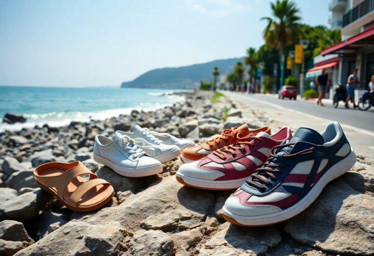 Summer Shoes for Adventures You’ll Absolutely Love