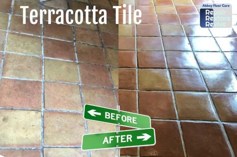 Tile Cleaning Services: Costs and Expectations in Dundee