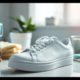 Spotless White Shoes Care: Essential Tips for Longevity