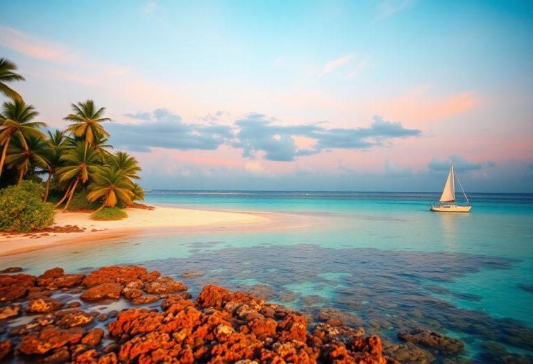 Belize Transforms Your Life: Ditch Ordinary Vacations in 2025