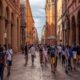 Affordable City Exploration: Rent a Car in Bologna