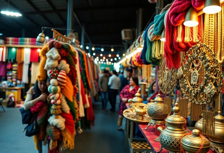 Wool and Brass Fair: San Miguel de Allende’s Must-Visit Event