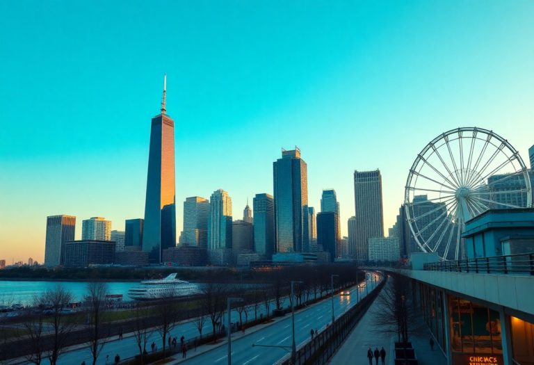 Chicago Attractions: Essential Things to Do on Your Visit