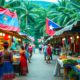 Belize vs. Honduras: A Dive into Cultural Connections