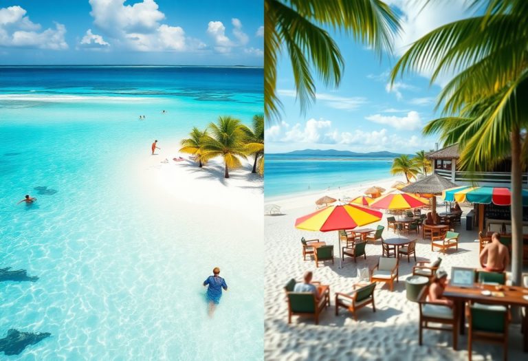 Belize vs. Dominican Republic: Find Your Ideal Island Getaway