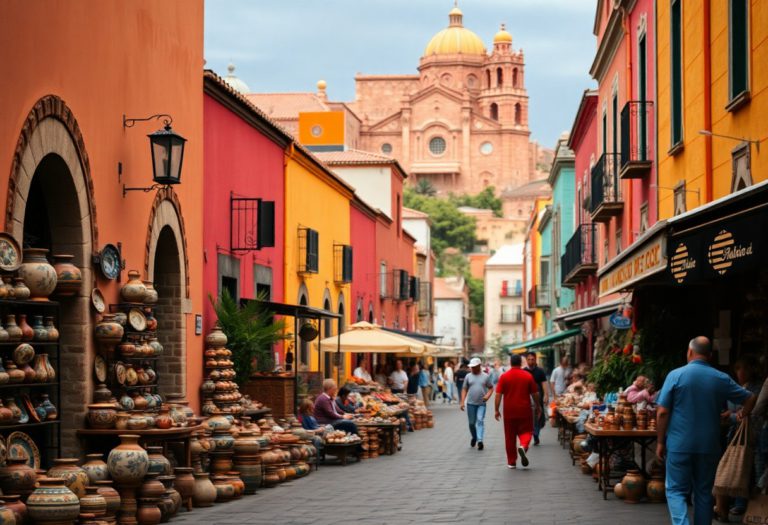 Hidden Gems: San Miguel de Allende to Dolores Hidalgo Travel