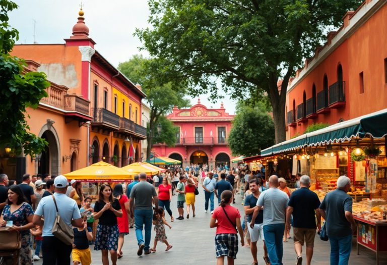 San Miguel de Allende Family-Friendly Tips and Itinerary