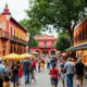 San Miguel de Allende Family-Friendly Tips and Itinerary