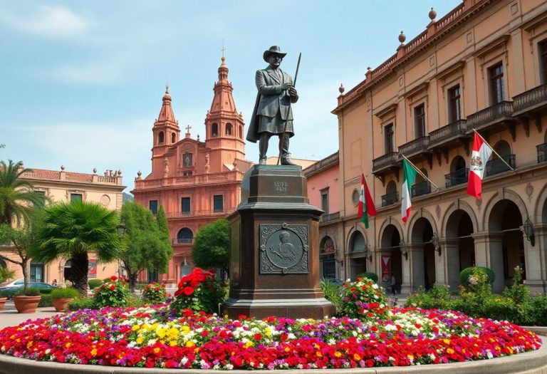 Hero of San Miguel: Honouring Ignacio Allende’s Legacy