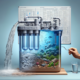 DIY Water Filtration: Achieve Ultimate Purity at Home