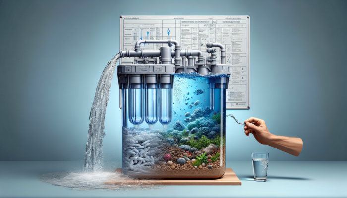 DIY Water Filtration: Achieve Ultimate Purity at Home