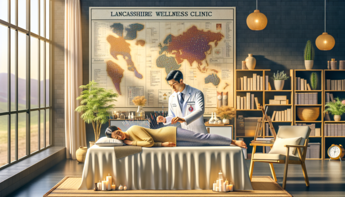 Acupuncture for Allergies: Discover Natural Remedies in Lancashire