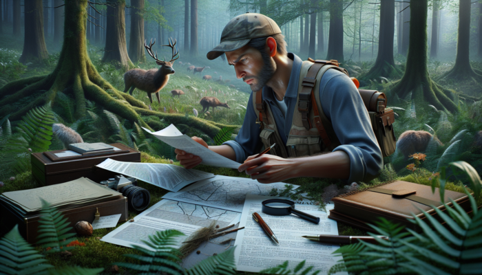 Hunting for Beginners: The Ultimate Starter Guide