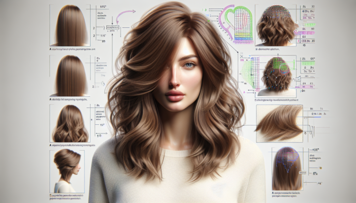 Medium Haircuts for Women: Your Complete Styling Guide