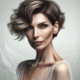 Hairstyles for Women Over 50: Embrace Timeless Elegance